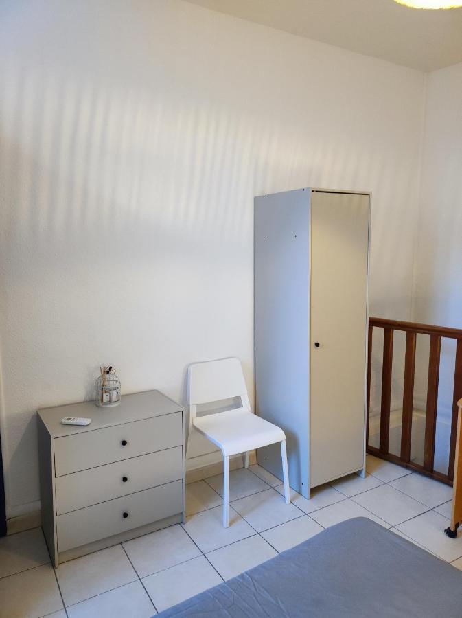 Appartement Cosy En Centre Centre-Ville . . . Nimes Exterior photo